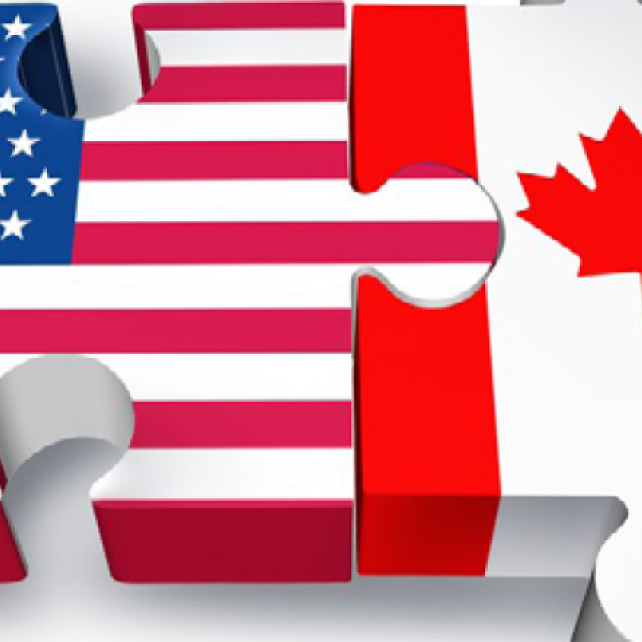 Canada's Economy, Key Rate and Real Estate Prices