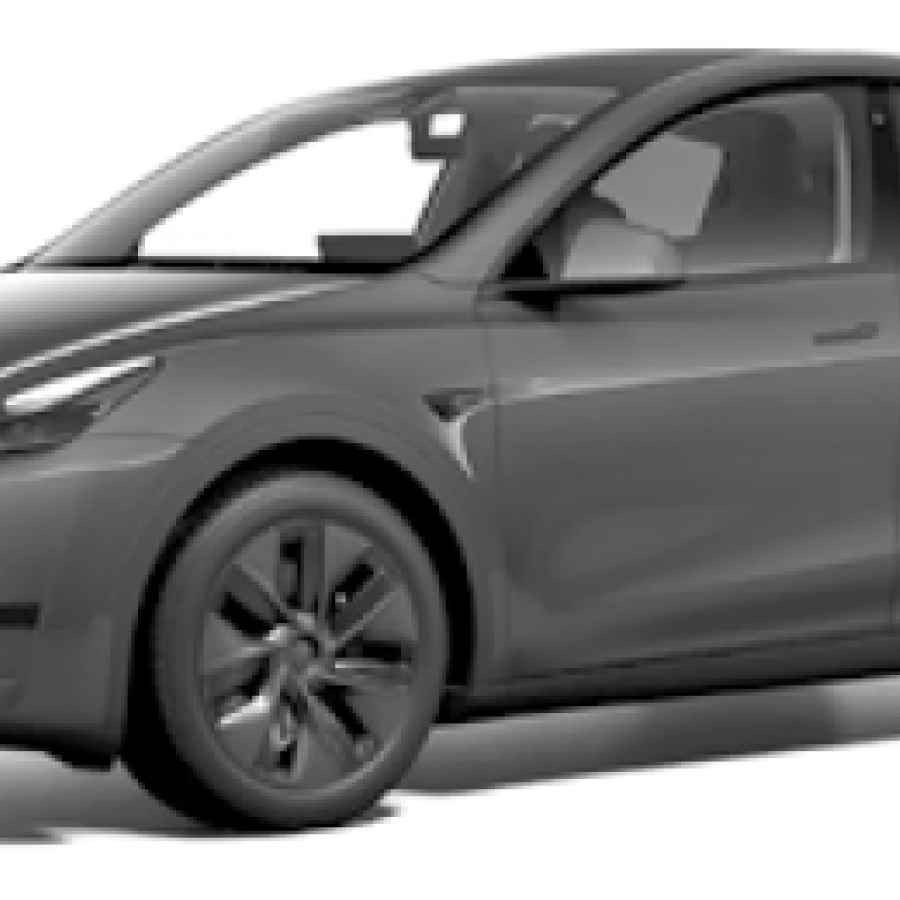 Tesla has unveiled the updated top-end version of the Model 3 Performance