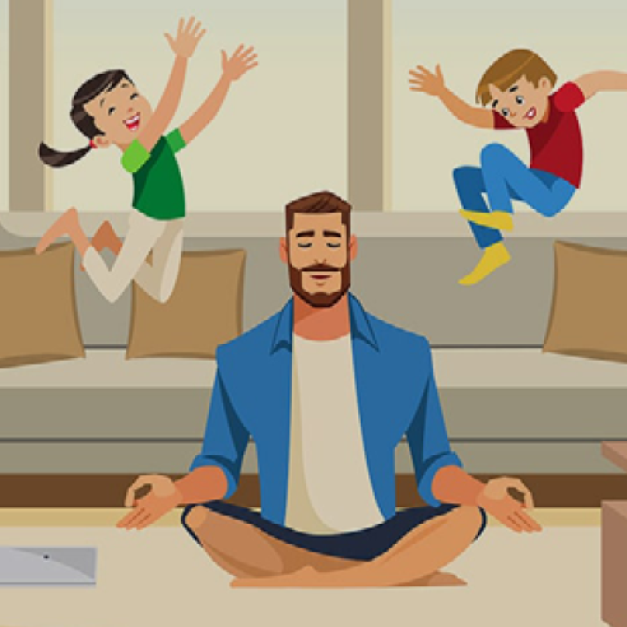 7 RULES FOR WISE PARENTS