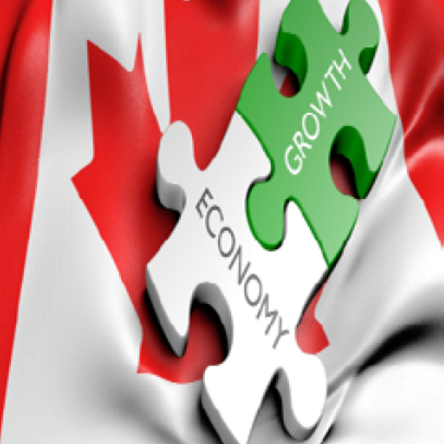 Canada's Standard of Living: GDP Looks Good, But Population Recovery Is Dismal