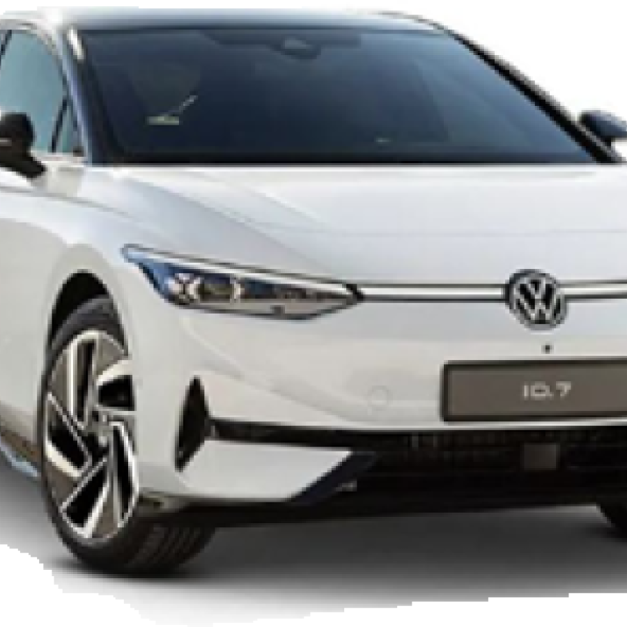 Volkswagen Prepares New Hybrids, Delays ID.7 Launch in the US