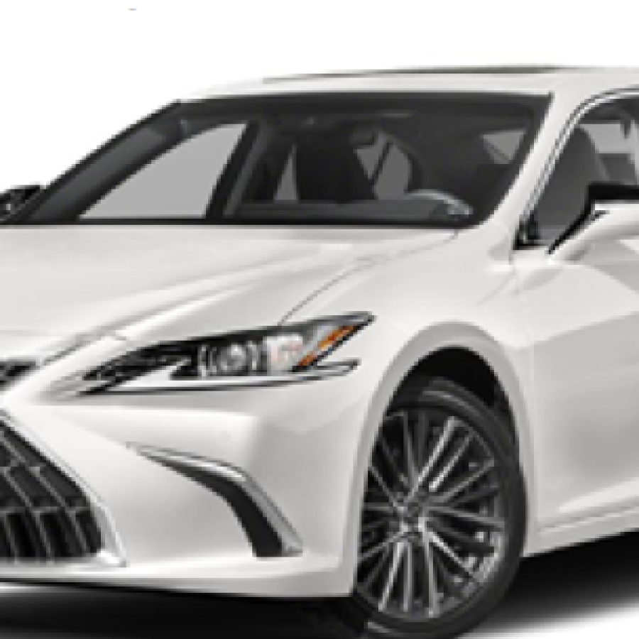 Lexus has released a teaser of future models