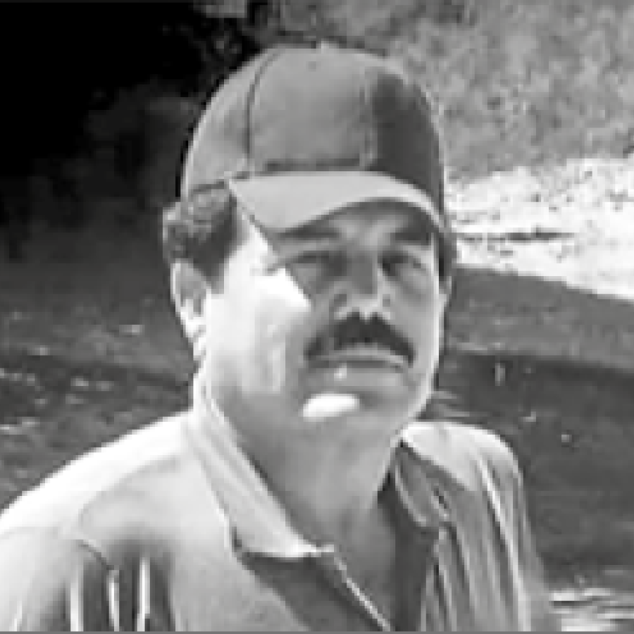 Ismael 'El Mayo' Zambada, leader of Mexico's Sinaloa drug cartel, arrested in Texas