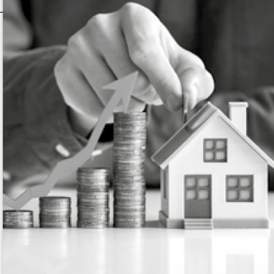 Canadian Housing Market Shows Sales Growth in June