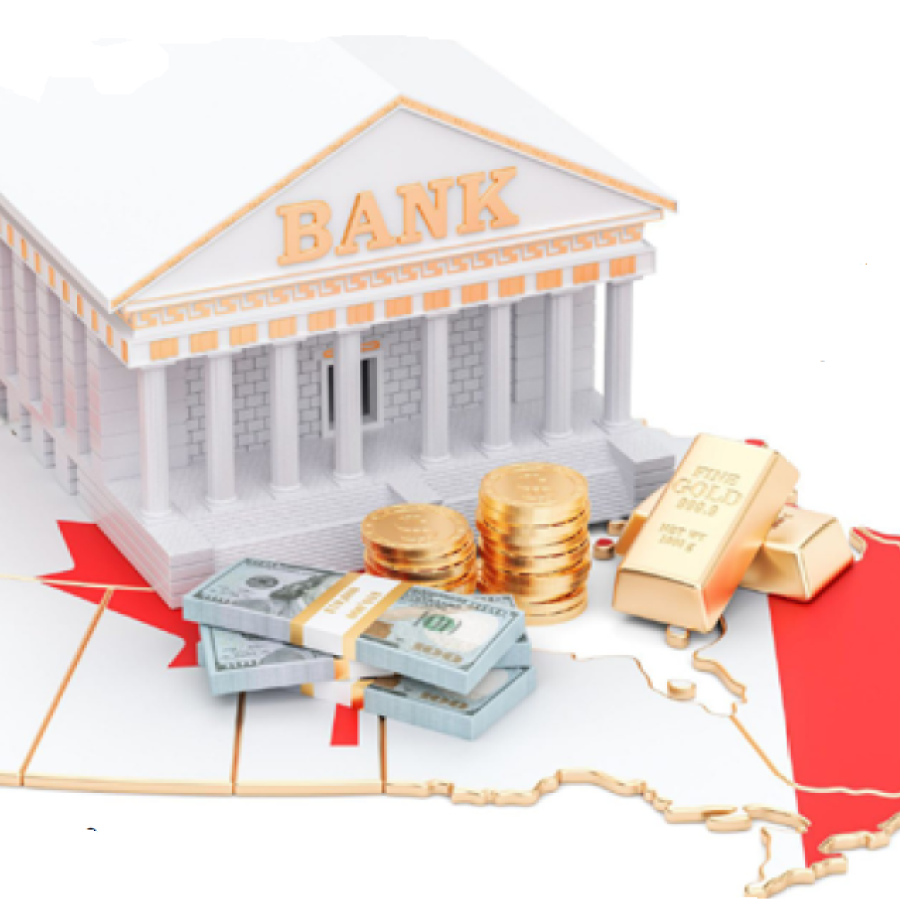 BANK OF CANADA CUT RATE, SIGNALS FURTHER CUTTING