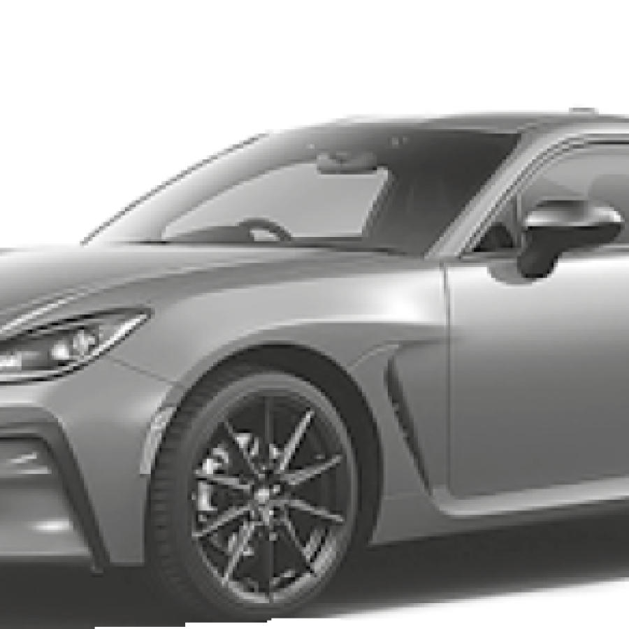 Subaru BRZ and Toyota GR86 received updates for the 2025 model year