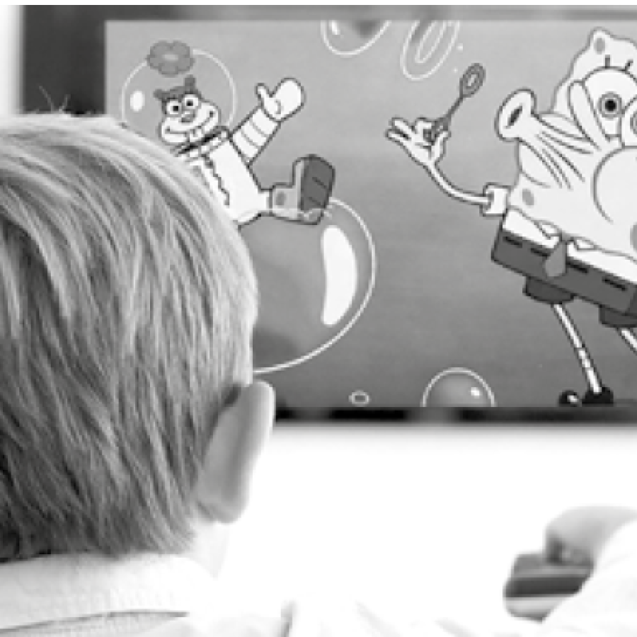 CAN CARTOONS CAUSE HARM?