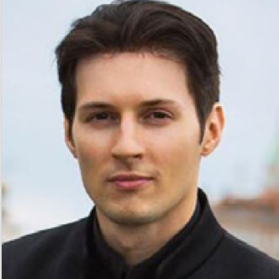 Pavel Durov: "France should judge the service, not its founder"