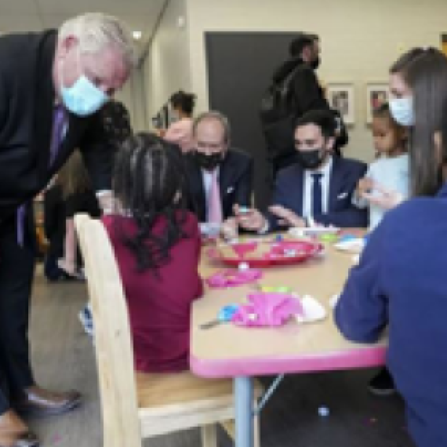 Ontario to cut funding for daycares outside $10-a-day program