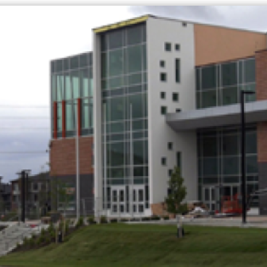 Opening of new Stistville high school delayed until Sept. 17