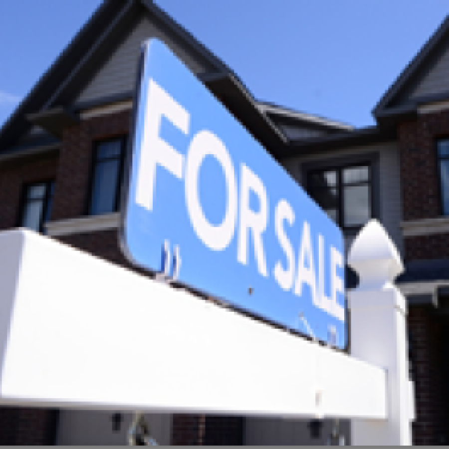 Ottawa real estate market sees 10% rise in sales