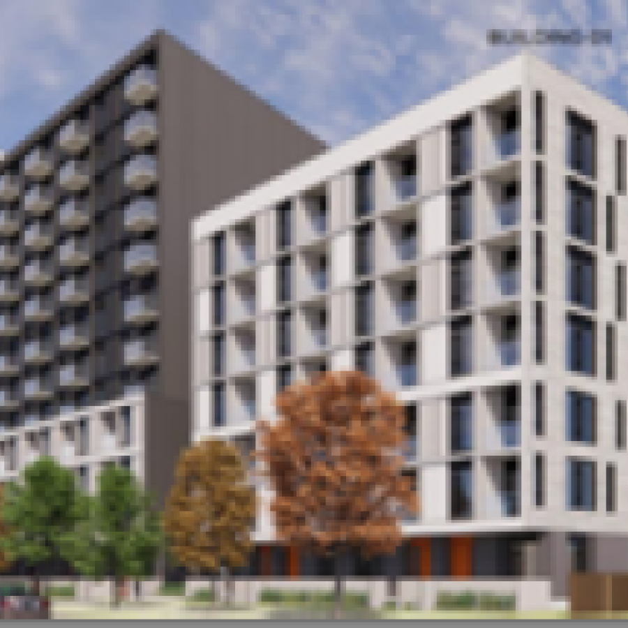 Controversial Stittsville high-rise to face planning committee in shorter version