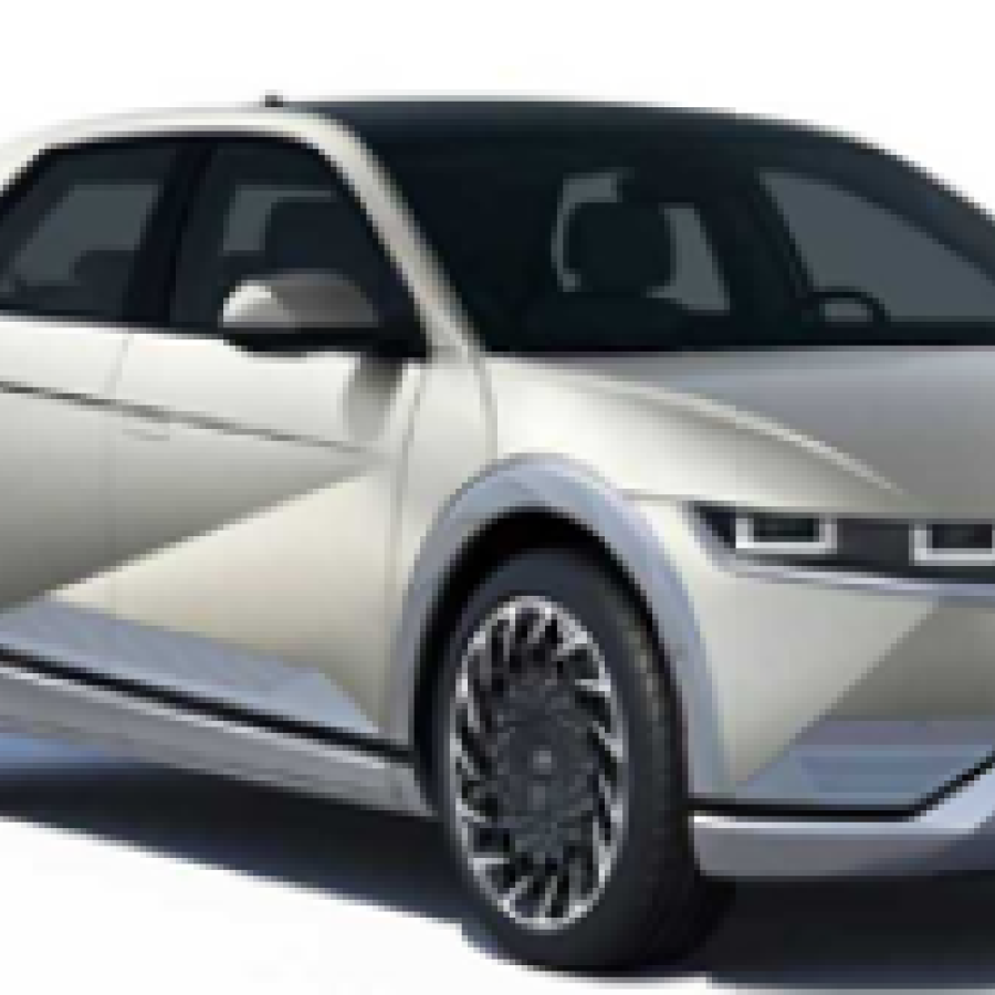 Hyundai Ioniq 5 gets American registration