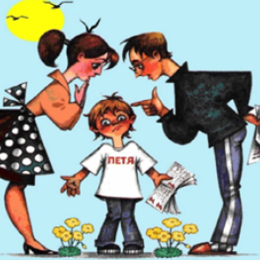 HOW TO RAISE A KIND AND CARING CHILD