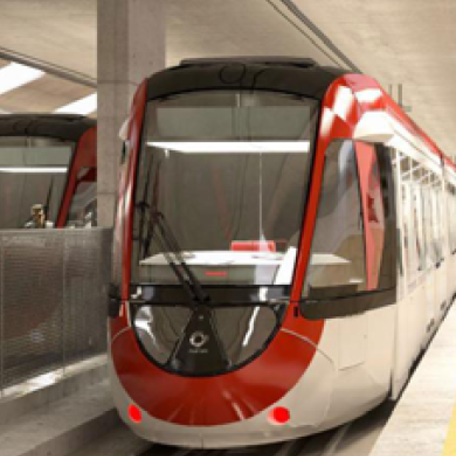 Trillium line testing: perfect result