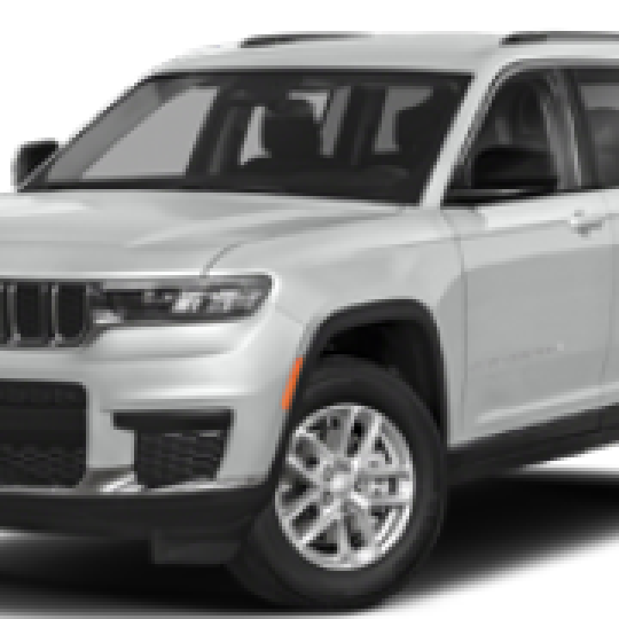 Stellantis has quietly deprived the Jeep Grand Cherokee L of its V8 engine