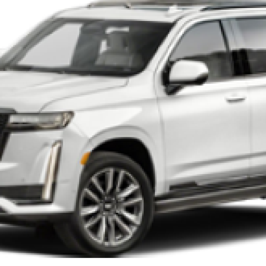 Born to Offend Lamborghini: Hennessey H1000 Based on Cadillac Escalade-V Unveiled