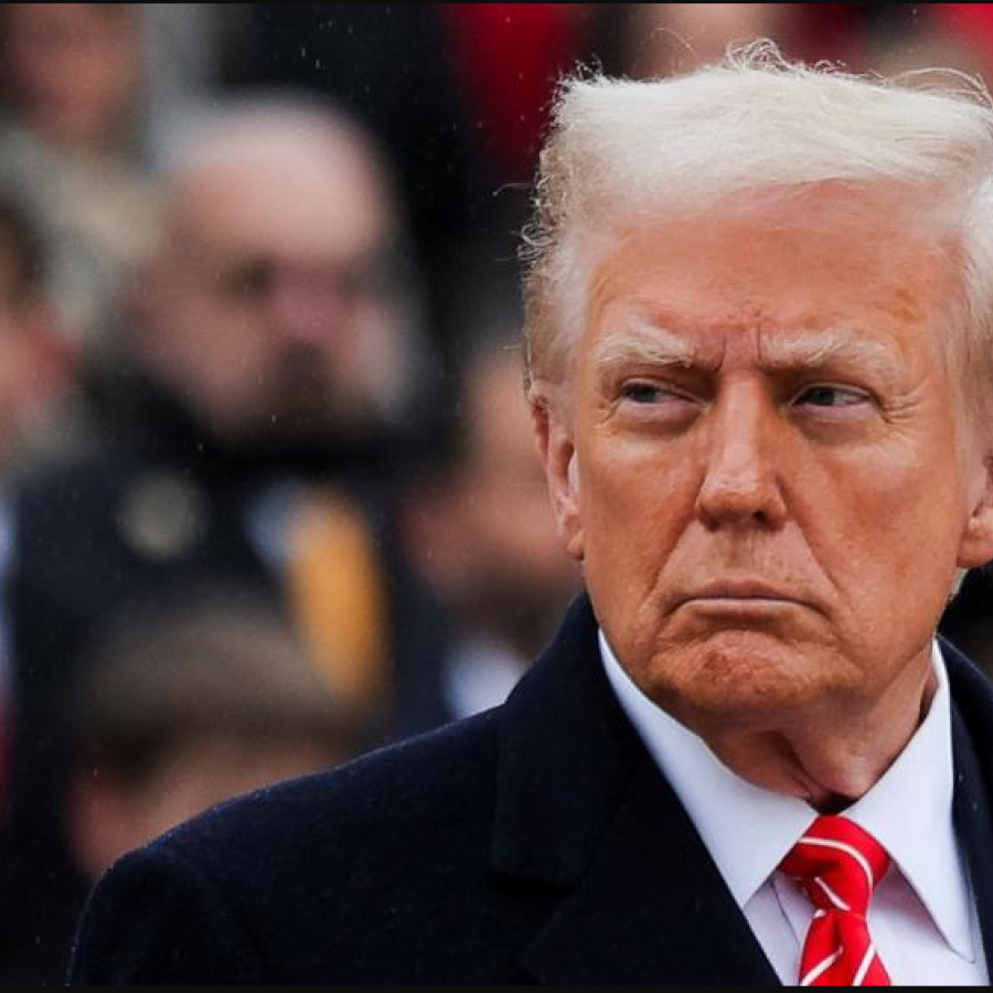 Trump