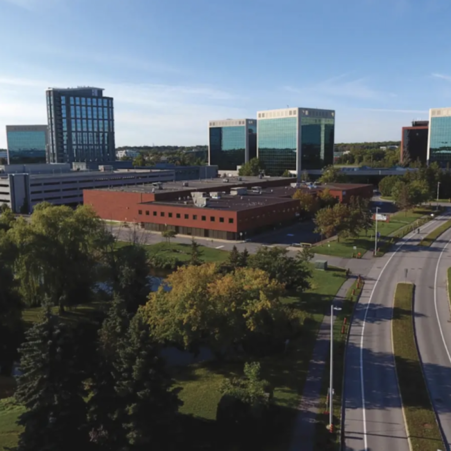 Kanata North Tech Park Continues to Grow, Creating More Than 30,000 Jobs