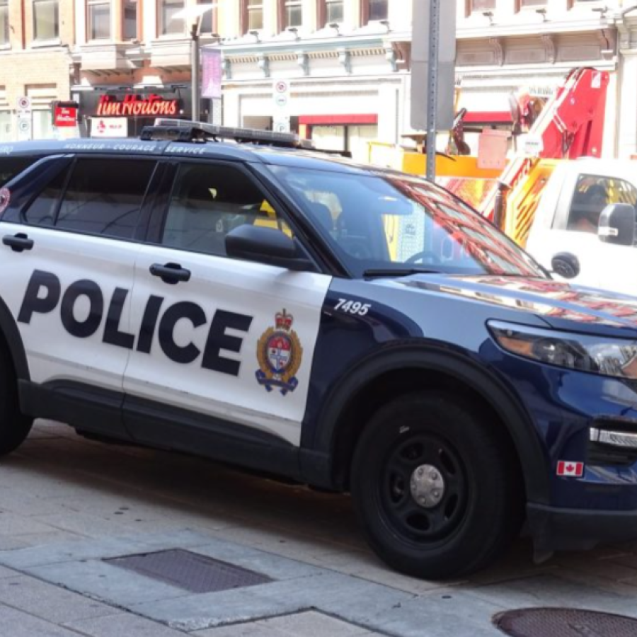 Police investigating serious incident in city centre as one man arrested for assault