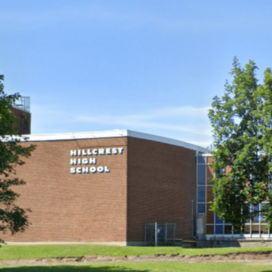 Hillcrest High School assault leaves one student injured, four arrested