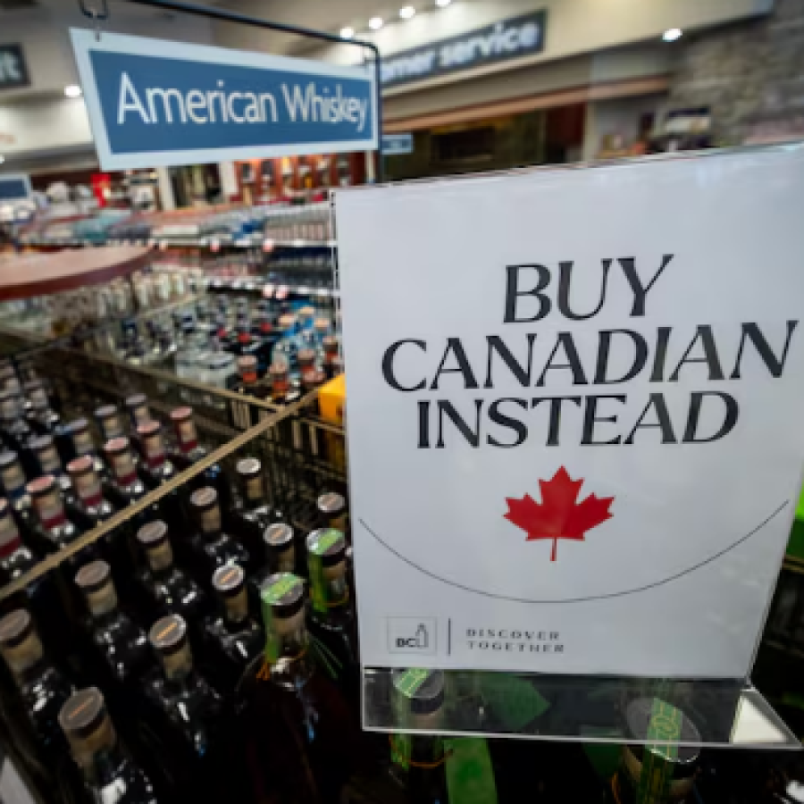 Buy Canadian