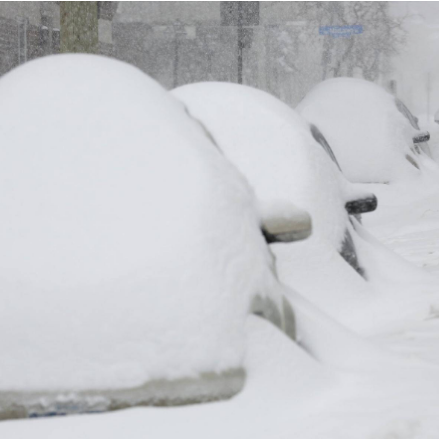 Snowfall