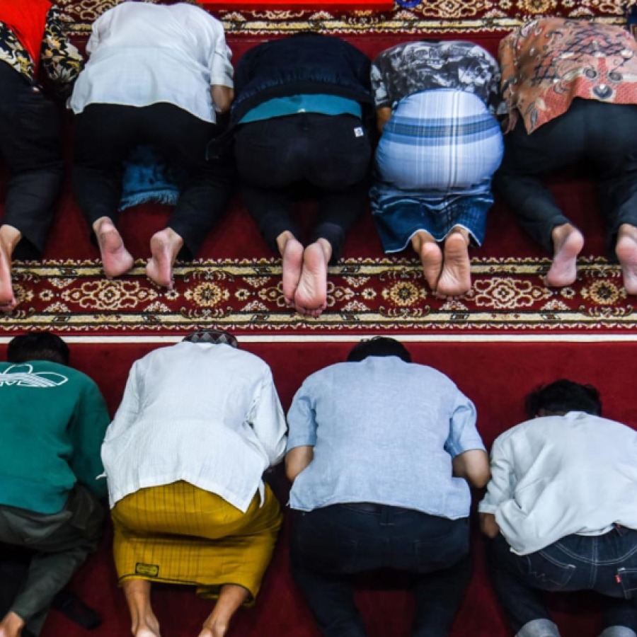 Ramadan
