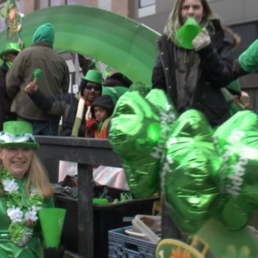 Ottawa’s St. Patrick’s Day parade cancelled this year