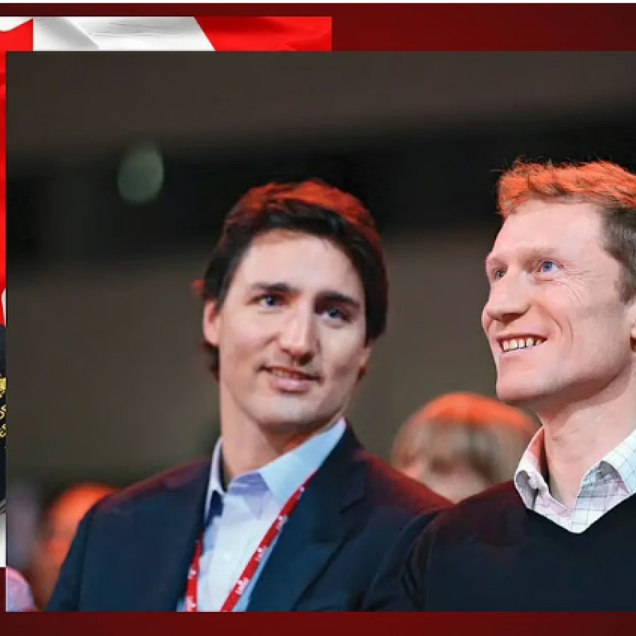 Miller Trudeau