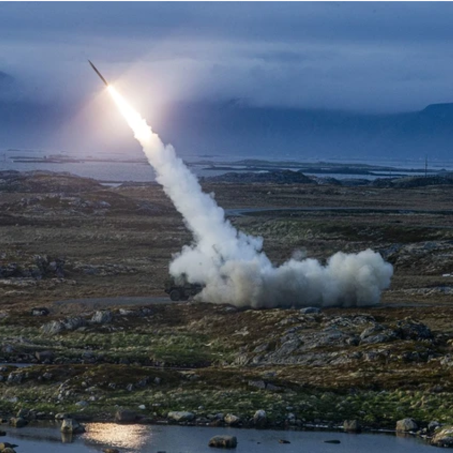 HIMARS