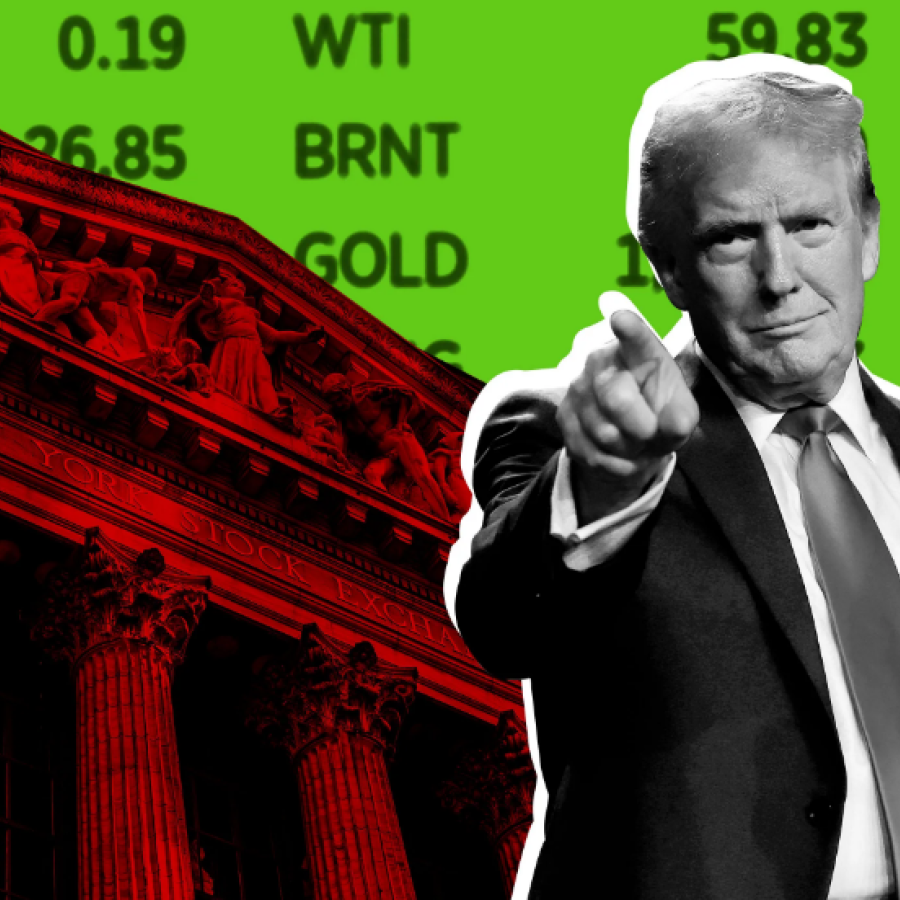 Trump Money