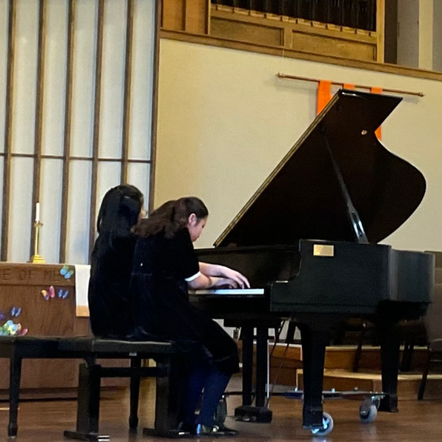 Ottawa Piano Festival