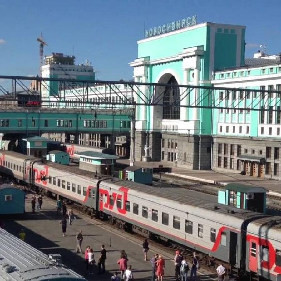 Новости Новосибирска