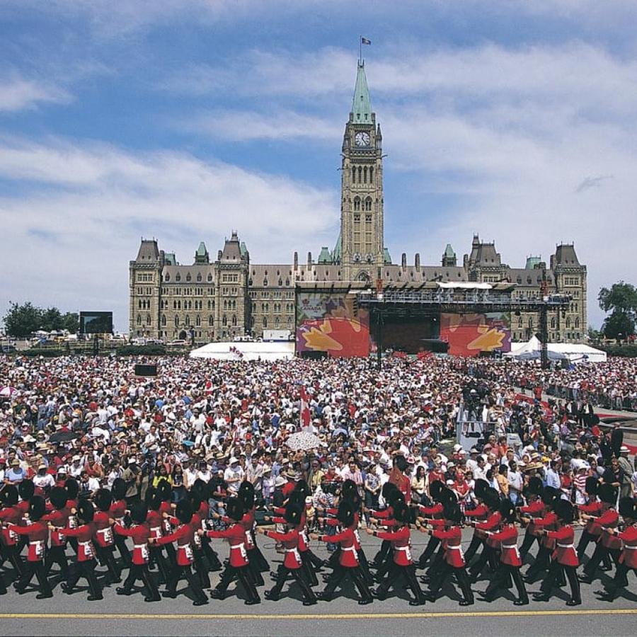 Ottawa