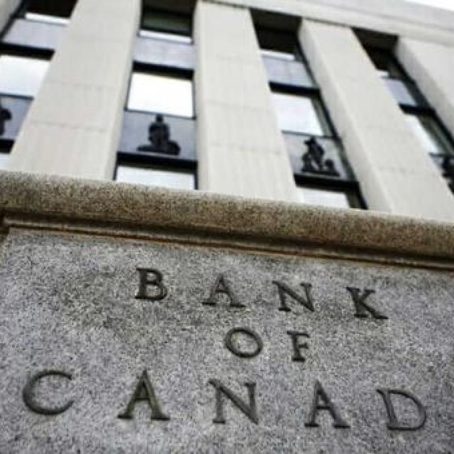 Bank of Canada
