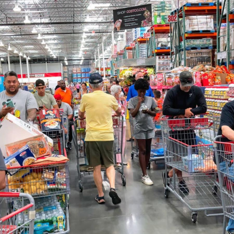 Costco