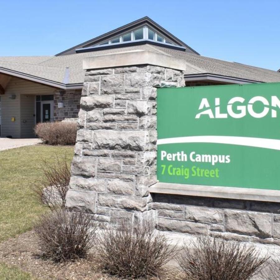 ALGONQUIN COLLEGE