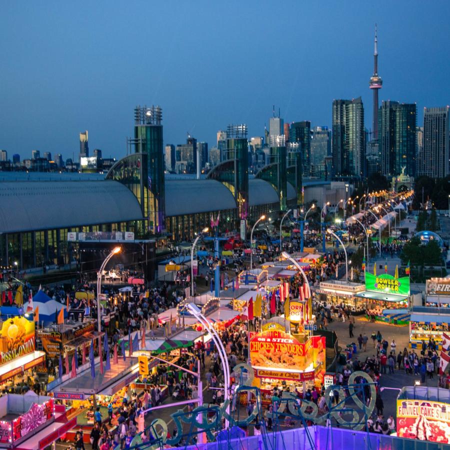 CNE