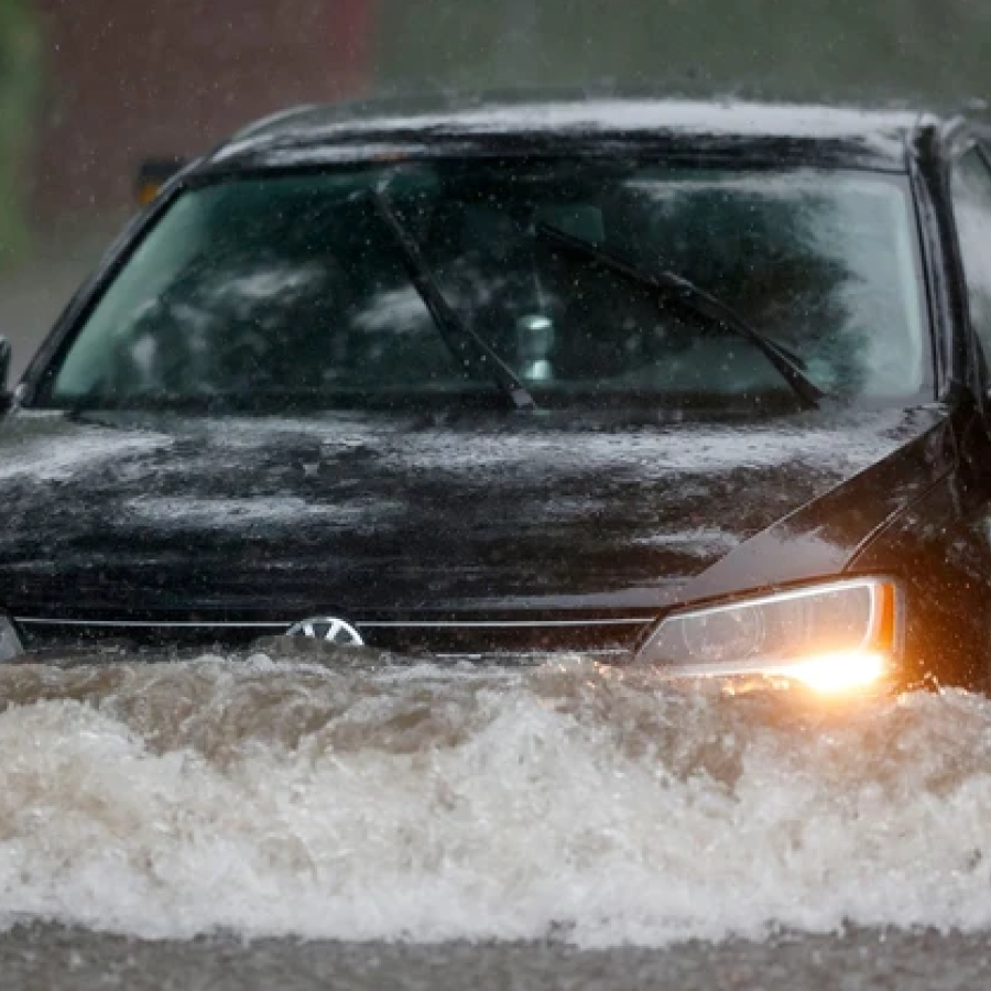 Ottawa flooding