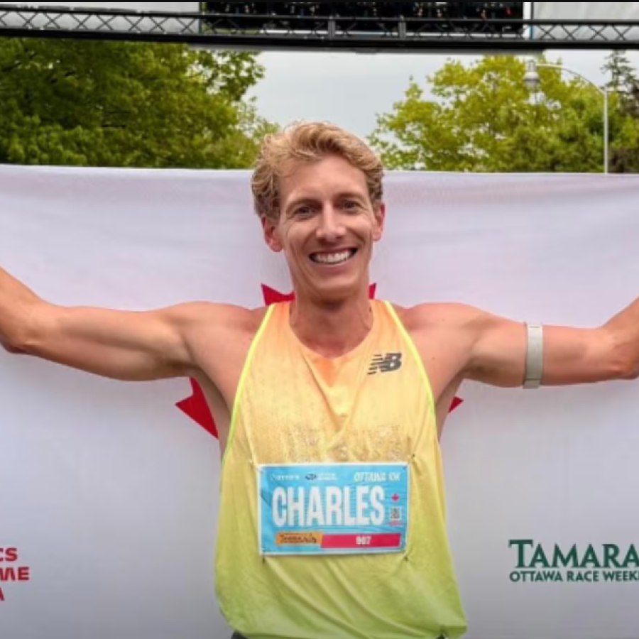 Charles Philibert-Thiboutot