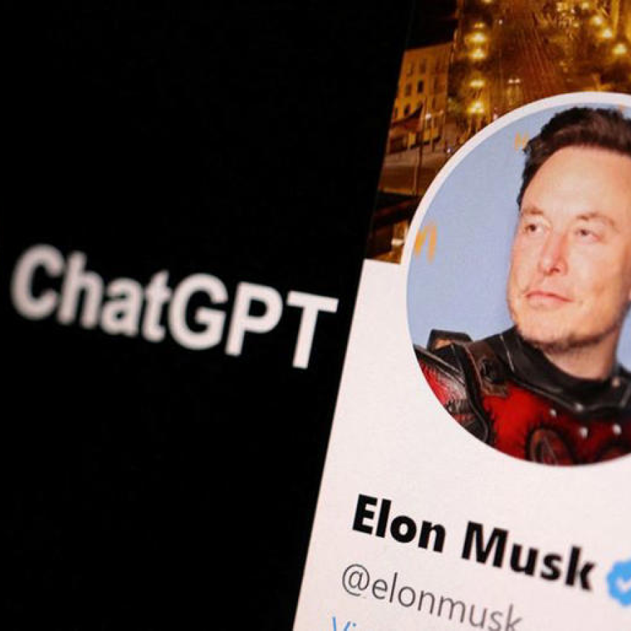 musk