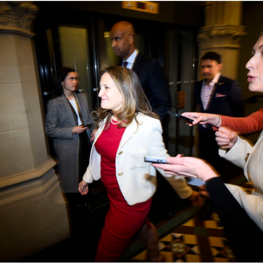 Freeland