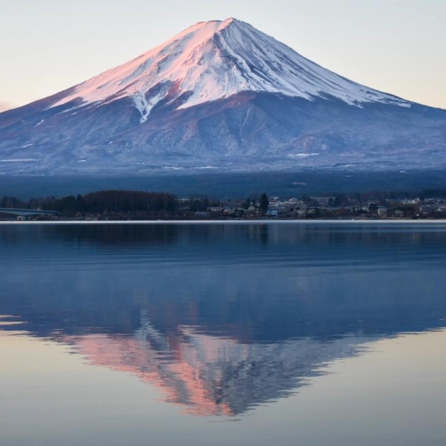 Fuji