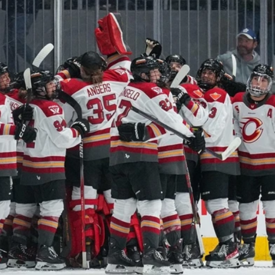 Hockey