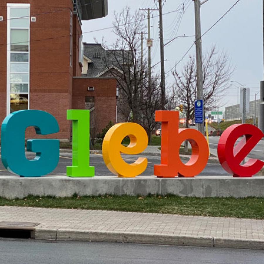 The Glebe 2