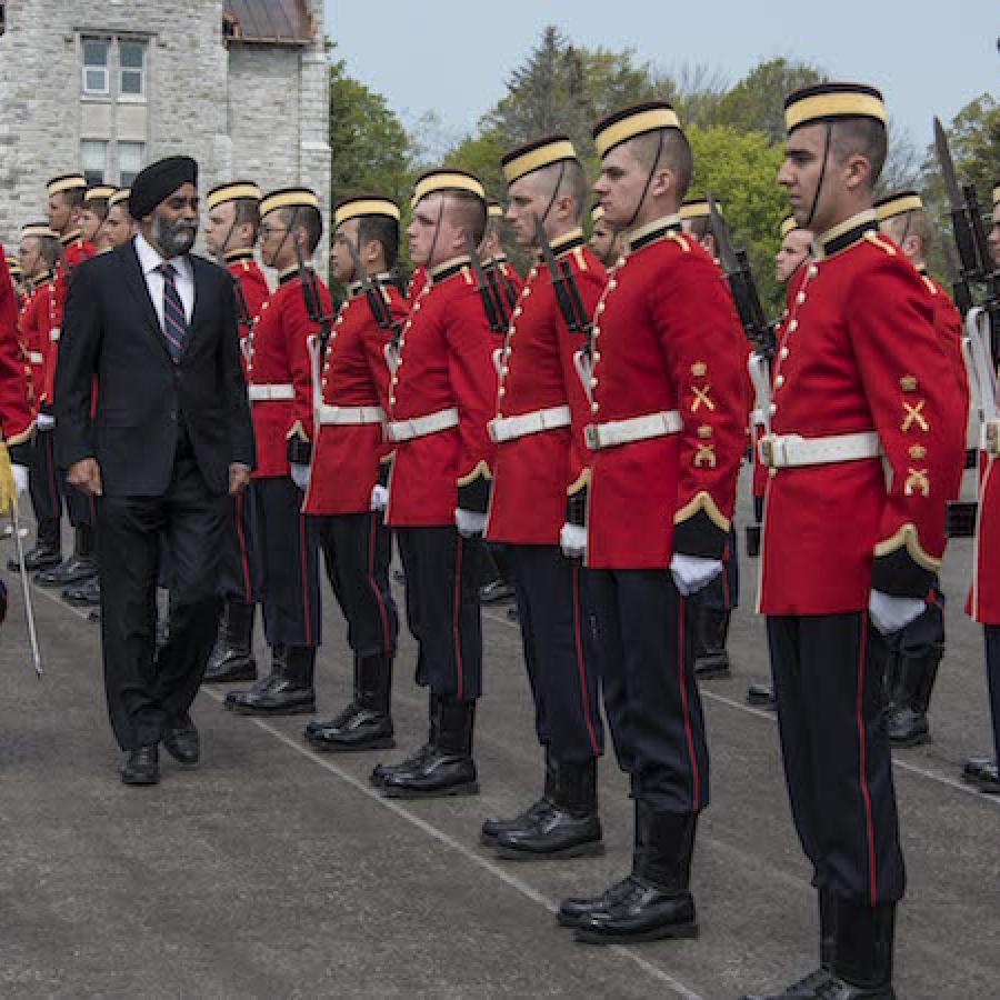 Royal Military College