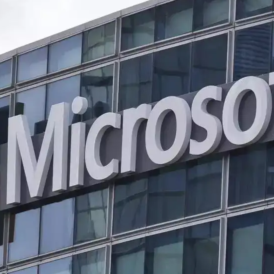 Microsoft 