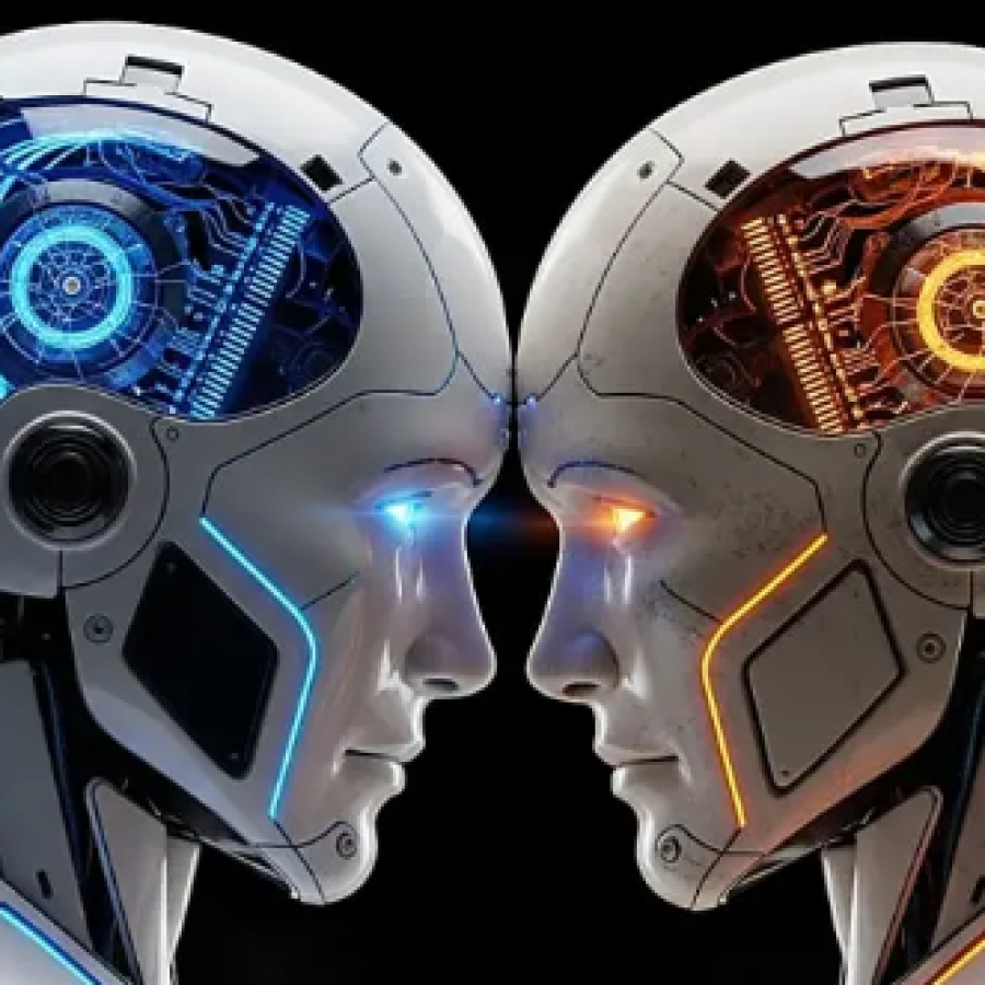 Robots