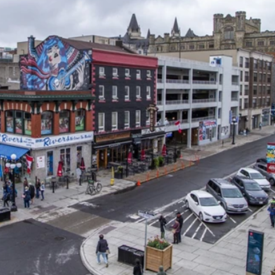 Ottawa